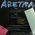 Aretha Franklin - Jimmy Lee / Aretha Mega Mix - Arista, Arista - AD1-9547, AD 1-9547 - 12" 779487793