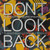 Fine Young Cannibals - Don't Look Back (Extended Version) - I.R.S. Records - IRS-23979 - 12", Single 781534437