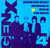 Generation X (4) - 4 (12")