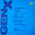 Generation X (4) - 4 - Chrysalis - CHS 12 2488 - 12" 781541525