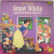 Various - Walt Disney's Story And Songs From Snow White And The Seven Dwarfs (LP, Album, Mono, Gat)