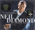 Neil Diamond Conducted By Elmer Bernstein - The Movie Album As Time Goes By (2xCD, Album)