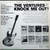 The Ventures - Knock Me Out! (LP, Album, Roc)