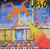 UB40 - Rat In The Kitchen (LP, Album, B -)