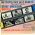 Metropolitan Jazz Quartet - Plays The Great Themes From Great American Movies - MGM Records - E3727 - LP, Album, Mono 787285110