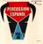 Al Caiola & Orch.* - Percussion Español Vol. 2 (LP)