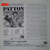 Jerry Goldsmith - Patton (Original Motion Picture Score) (LP, Album)