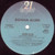 Donna Allen - Serious - 21 Records - 0-96794 - 12", Single, SP  791238699