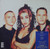 Leila K With Rob 'N' Raz - Got To Get - Arista - AD1-9932 - 12" 791274863
