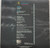 Skywalk (3) - Silent Witness (LP, Album, Fir)