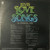 Elvis Presley - Love Songs - K-Tel - NU9900 - LP, Comp, 44  791516655