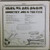 Country Joe And The Fish - Here We Are Again (LP, Album, San)