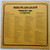 Country Joe And The Fish - Here We Are Again (LP, Album, San)