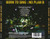 Van Morrison - Born To Sing : No Plan B (CD, Album)