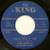 James Brown & The Famous Flames - I Can't Stand Myself (When You Touch Me) - King Records (3) - 45-6144 - 7", Single 793594381