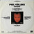 Phil Collins - Sussudio (7", Single, Sty)