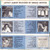 Brook Benton - Think Twice / For My Baby (7", Single)