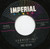 Ricky Nelson (2) - Young World / Summertime - Imperial - X5805 - 7", Single 795128656