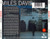 Miles Davis - Kind Of Blue (CD, Album, RE, RM)