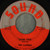 The Capreez - Rosanna / Over You - Sound (7) - S1-126 - 7", Single 796005203