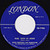 David Whitfield With Mantovani, His Orchestra* And Chorus* - Cara Mia / How, When Or Where (7", Single)