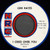 Gini Hayes - I Cried Over You (7")