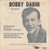 Bobby Darin - Bobby Darin Presents (7", EP)