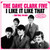 The Dave Clark Five - I Like It Like That (7", Single, Styrene, Ter)