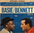 Count Basie And His Orchestra*  /  Tony Bennett - Basie / Bennett - Part 1 (7", EP)