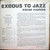 Eddie Harris - Exodus To Jazz (LP, Album, Rai)