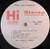 Bill Black's Combo - Solid And Raunchy - Hi Records - SHL 32003 - LP, Album 801589398