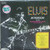 Elvis Presley - Elvis In Person At The International Hotel (LP, RE)