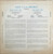Sidney Bechet And His Trio And Omer Simeon Trio - Jazz √Ä La Creole - Jazztone (2) - J-1213 - LP 804572276