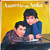 Annette (7) - Annette Sings Anka (LP, Album)