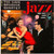 The Dave Brubeck Quartet - Jazz: Red Hot And Cool - Columbia - CL 699 - LP, Album, Mono 804667089