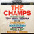 The Champs  /  The Fabulous Cyclones - Spotlight On The Champs & The Fabulous Cyclones (LP)