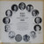 The Champs  /  The Fabulous Cyclones - Spotlight On The Champs & The Fabulous Cyclones (LP)