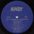 Various - KAZY's Thunder On The Mountain (LP, Comp)