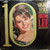 Brenda Lee - 10 Golden Years (LP, Comp, Mono)