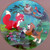 Various - The Fox And The Hound - Disneyland - 3106 - LP, Pic 810953853