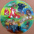 Various - The Fox And The Hound - Disneyland - 3106 - LP, Pic 810953853