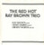 Ray Brown Trio - The Red Hot Ray Brown Trio (CD, Album)