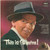 Frank Sinatra - This Is Sinatra! - Capitol Records, Capitol Records - T768, T-768 - LP, Comp, Mono, RP, Tur 816665205