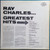 Ray Charles - Greatest Hits - ABC-Paramount, ABC-Paramount - ABC 415, ABC-415 - LP, Comp, Mono 816713086