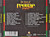 Various - The Best Of Reggae (CD, Comp)