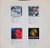 Jefferson Airplane - Flight Log - Grunt (3) - CYL2-1255 - 2xLP, Comp 824971902