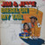 Jim & Jesse - Diesel On My Tail (LP, Album, Mono, Pit)
