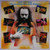 Rootboy Slim And The Sex Change Band With The Rootettes - Zoom - Illegal Records (2), I.R.S. Records, International Record Syndicate, Inc. - SP 006 - LP, Album 826857834