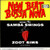 Zoot Sims And His Orchestra - New Beat Bossa Nova Means The Samba Swings (LP, Album, Mono, RE)