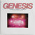 Genesis - Tonight, Tonight, Tonight Exclusive Candid Interview (LP, Promo, Transcription)